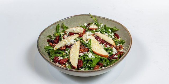 Apple Salad