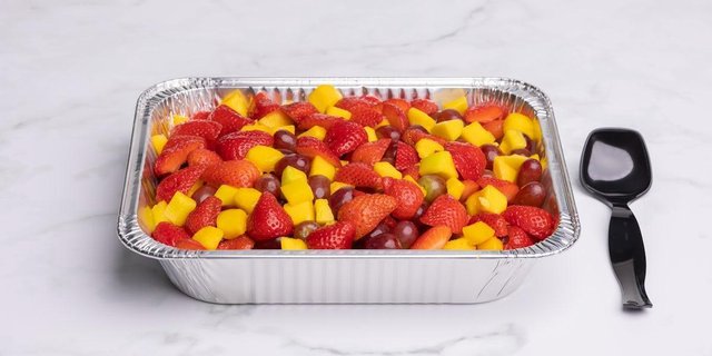Fresh Fruit Tray