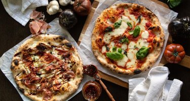 Drini Pizza & Pasta