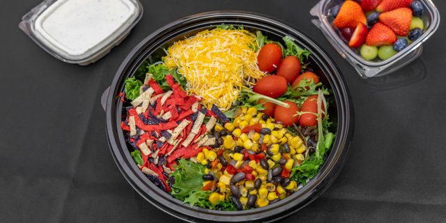Medium Green Tray Bundle Package