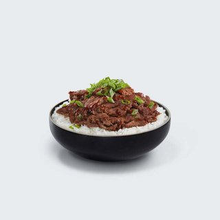 Steak Bowl