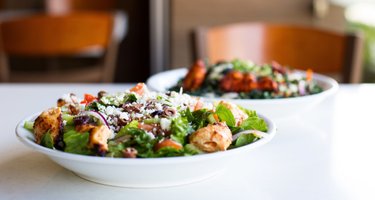 Tarme Mediterranean Grill