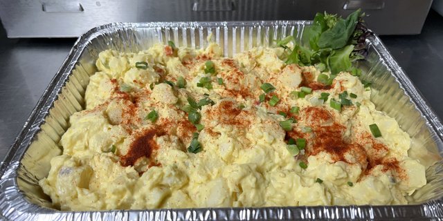 Potato Salad
