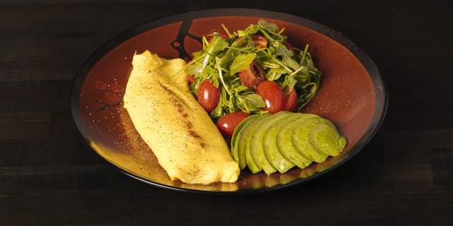 Omelette