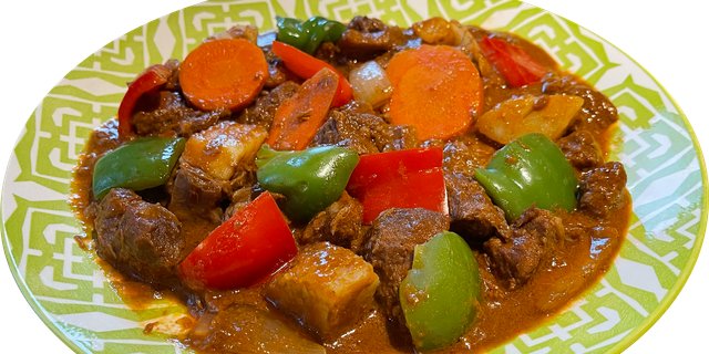 Beef Stew