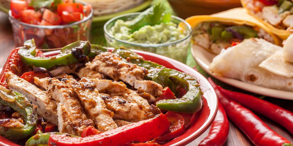 Torero's Mexican Restaurant