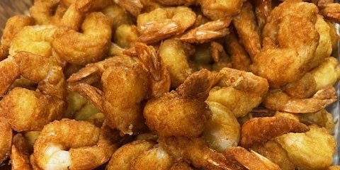 Shrimp