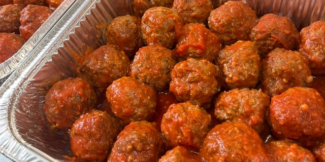 Meatballs