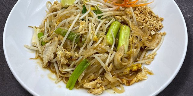 Pad Thai
