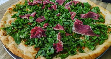 Dado's Pizza