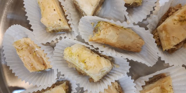 Baklava