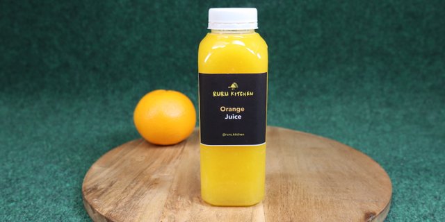Orange Juice