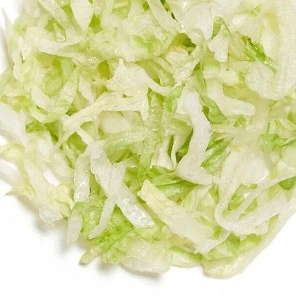 Shredded Lettuce - Quart