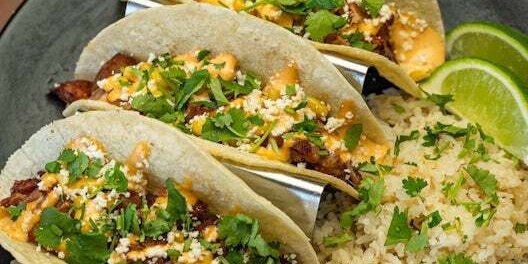 Taco Bar