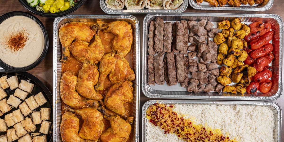 Moby Dick House of Kabob