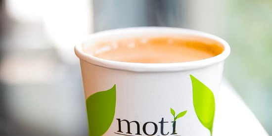 Chai Tea