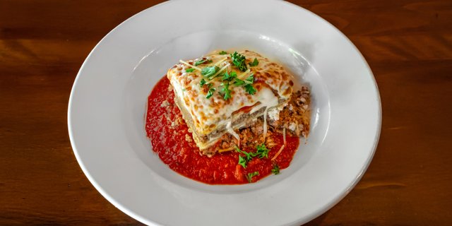 Lasagna