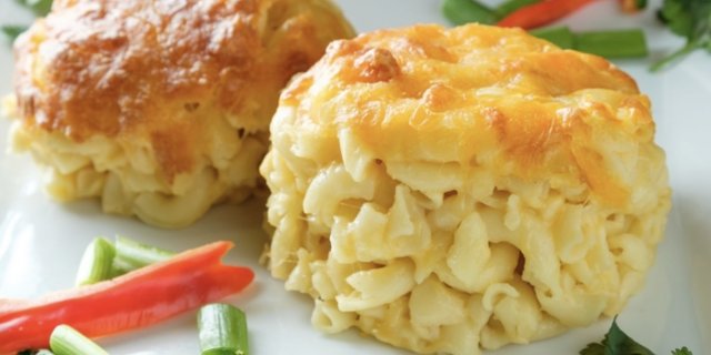 Mac & Cheese