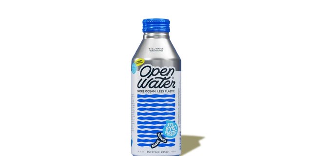 Bottled Water Pack