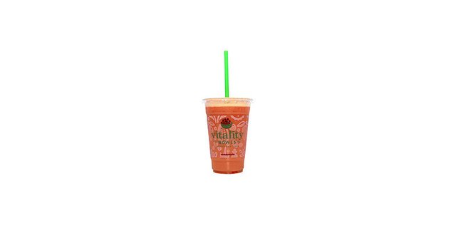 The Vitality Juice
