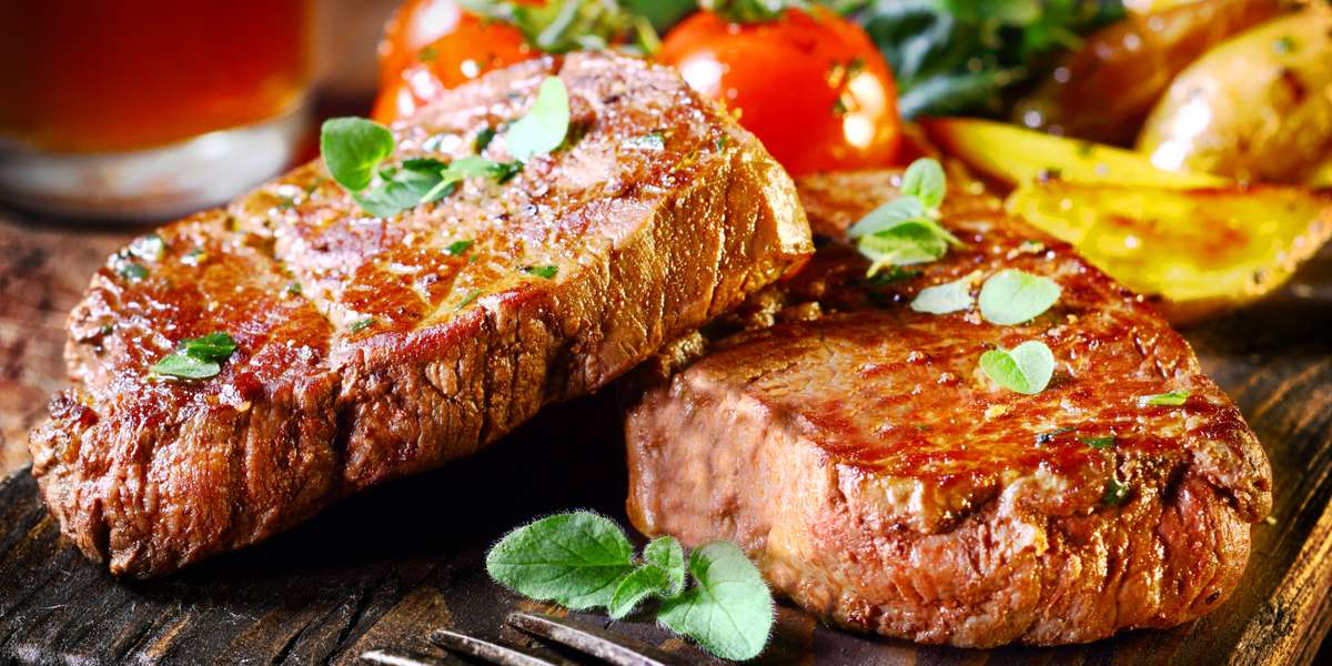 Dodge City Steakhouse