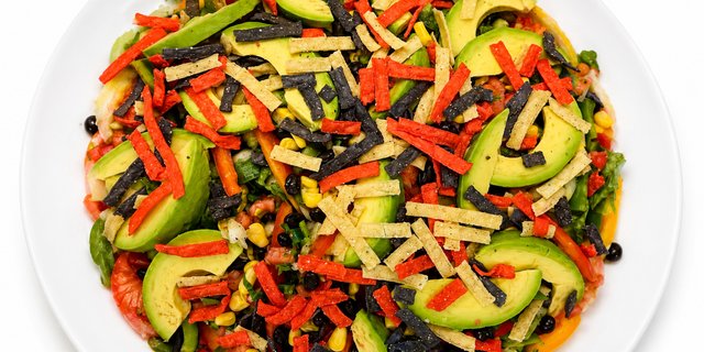 Mexican Salad