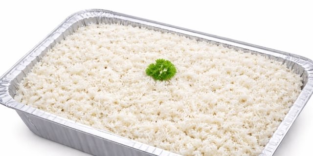 Brazilian Rice Tray