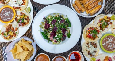Chili Verde Mexican Cuisine
