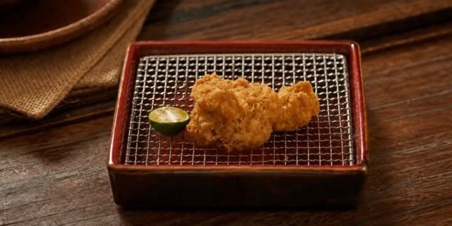Crispy Chicken Drumsticks (1 Piece)