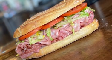 Bongiorno & Son Italian Specialties