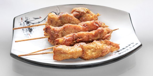Chicken Sticks
