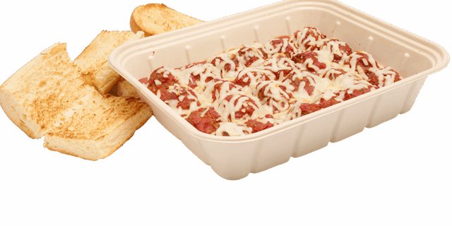 Meatball Slider Kit
