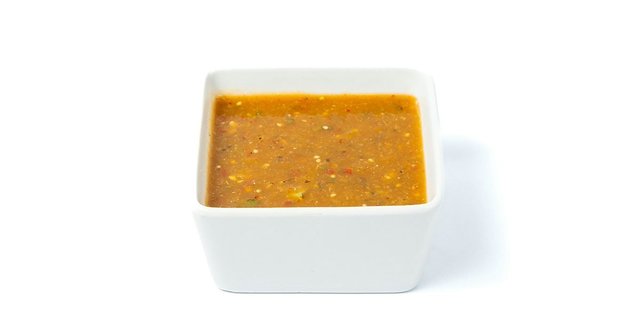 Mestizo Salsa