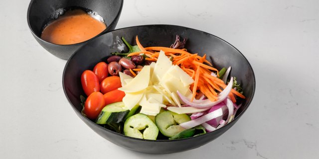 Mista Salad