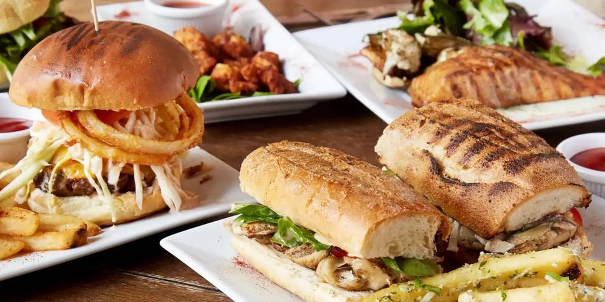 Midtown Sports Grill