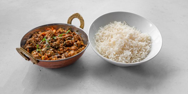 Bhindi Masala