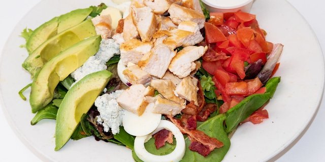 Cobb Salad