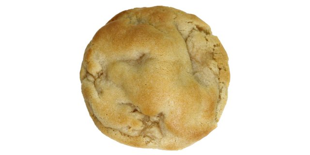 No Chip Cookie