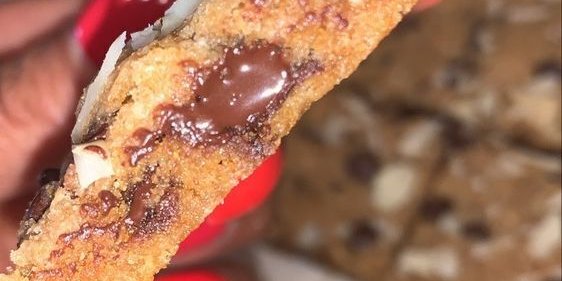 Gluten-Free Cookies