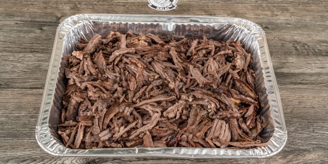 Beef Shawarma By the Pound