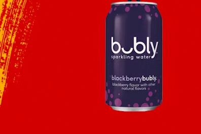 Bubly
