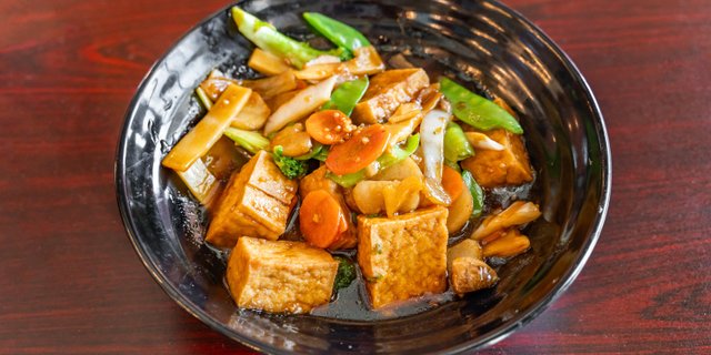 Delight Tofu
