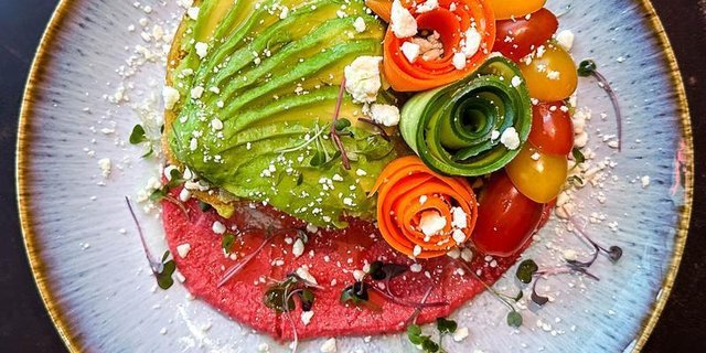 Avocado Toast