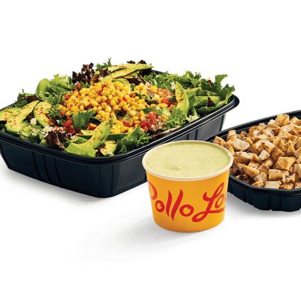 Street Corn Salad