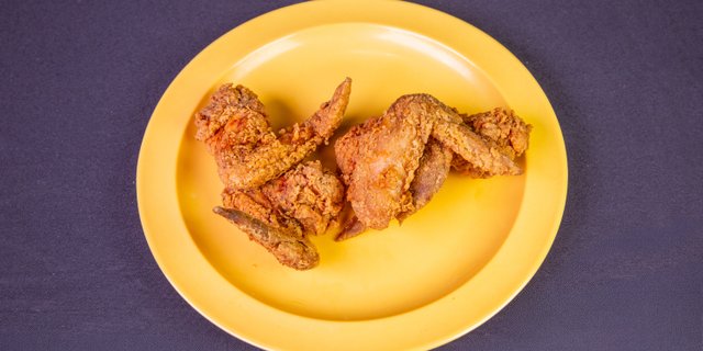 Fried Chicken