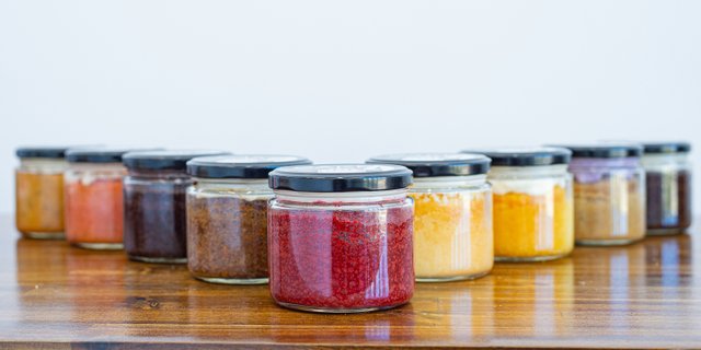 Medium Cake Assortment