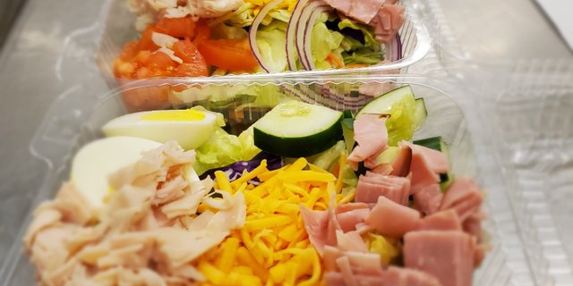 Garden Salad