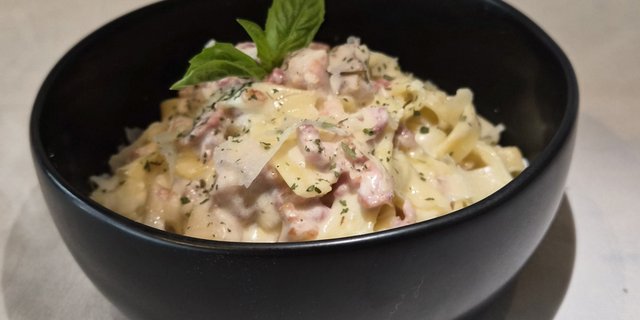 Carbonara