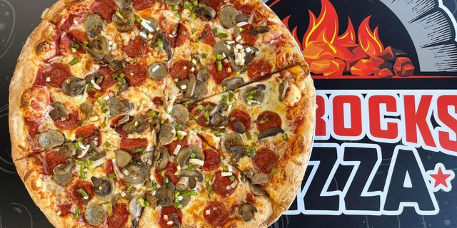 Works Pizza