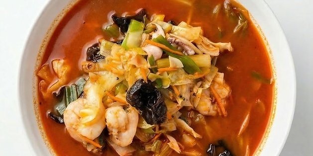 Jjampong